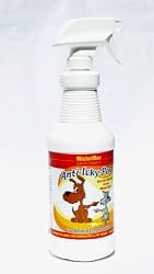 Anti Icky Poo Odor Remover (1) Quart with Sprayer