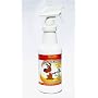 Anti Icky Poo Odor Remover (1) Quart with Sprayer