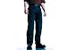 Redhawk navy super work trousers in hard wearing polyester/cotton, 32