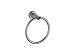 Delta Grail Towel Ring, Stainless #77146-SS