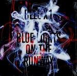 Blue Lights on the Runway [Vinyl]