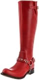 John Fluevog Women's Agnes Knee-High Boot