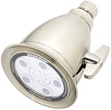 Speakman S-2005-HB-SN Anystream 2000 Showerhead, Brushed Nickel