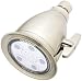 Speakman S-2005-HB-SN Anystream 2000 Showerhead, Brushed Nickel