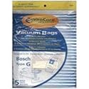 Type G Bosch Vacuum Cleaner Replacement Bag (5 Pack)