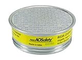 Tools & Hardware : R53A Organic Vapors, Acid Gases, 2-pack