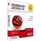 BitDefender 10 Antivirus Multilingual