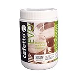 Cafetto EVO Organic Espresso Machine Cleaner - OMRI Listed - 1 kg
