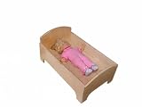 Strictly for Kids SF270 Mainstream Doll Bed