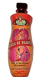 Synergy Cupid'S Spell Queen Of Hearts