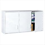 SystemBuild Collection Laundry Storage Cabinet