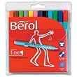 Berol Colour Fine...