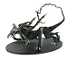 Final Fantasy Advent Children Shadow Creeper Action Figure