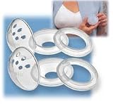 Medela TheraShellsTM Breast Shells for Sore Nipples