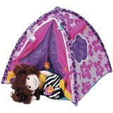 Groovy Girls Style Terrific Tent