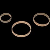 Technical Touch USA Inc KYB Front Fork Rebound Piston Ring 13001-04802