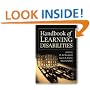 Handbook of Learning Disabilities