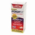 Hydroxycut Advanced Rapid Release New Formula, 72 Caplets