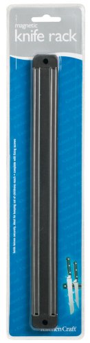 Kitchen Craft Magnetic Knife Rack, 33 cm