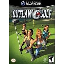 Outlaw Golf (GameCube)