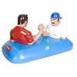 Bluw Toys B00G1146 Arm Wrestle Mania