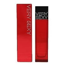 Victoria Secret Very Sexy By Victoria's Secret  Eau-de-parfume Spray, 3.4-Ounce
From Victoria Secret

