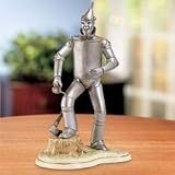 LENOX CLASSICS WIZARD OF OZ TIN MAN FIGURINE