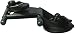 Electronics : GARMIN 010-10350-00 Automotive Mounting Bracket