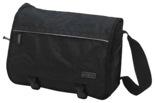 Olympia Messenger