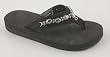 Corkys Sandals Terry Black