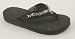 Corkys Sandals Terry Black