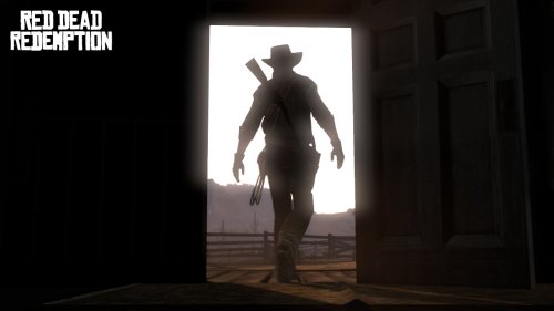 Red Dead Redemption [UK Import]