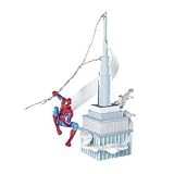 Marvel Figure Factory: Spider-Man