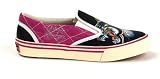 Christian Audigier Womens Shoes Straggler Blades