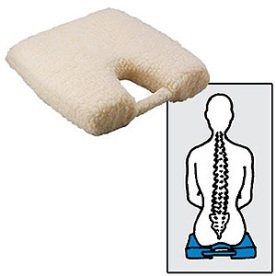 Fleece Tush-Eze Cushion 4