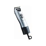 Oster Power Teq Detachable Blade Clipper with Case # 76054010