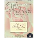 Music Sales Well Tempered Weddings (book Cd) by