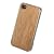 REAL WOODEN CASE COVER 「WoodGrain-木目-」-屋久杉- for iPhone4/iPhone4S