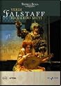 Falstaff - Giuseppe Verdi [DVD] [2001]