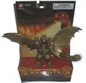 Godzilla King Ghidorah Action Figure