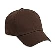 Otto Caps - Superior Garment Washed Cotton Twill Low Profile Pro Style Caps