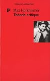 Théorie critique