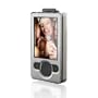 Belkin Acrylic Case with Kickstand for Zune 80/120 GB (Clear)