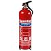 New. Guardian Fire Extinguisher Refillable Dry Powder For Cl