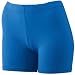 Ladies Cotton Lycra Short