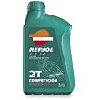 Repsol Moto Competition 2t, 1 Liter bottle