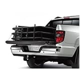 Genuine OEM Honda Ridgeline Bed Extender 2006 2007 2008 2009 2010 2011 by Honda
