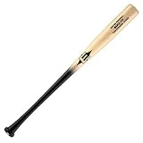 2009 Easton Pro Stix Y72 Maple Youth - Black/Clear