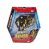 Batman The Brave and the Bold Action Figure - Electro Shield Batman