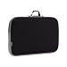 Sumdex Digipod Neoprene Netbook Sleeve for up to 10.2-Inch Screen Size (Black)